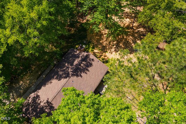 415 Tall Oaks Road A & B, Chapel Hill, NC 27516