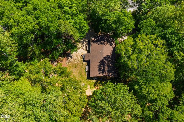 415 Tall Oaks Road A & B, Chapel Hill, NC 27516