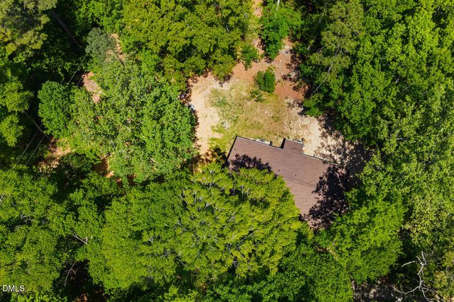 415 Tall Oaks Road A & B, Chapel Hill, NC 27516