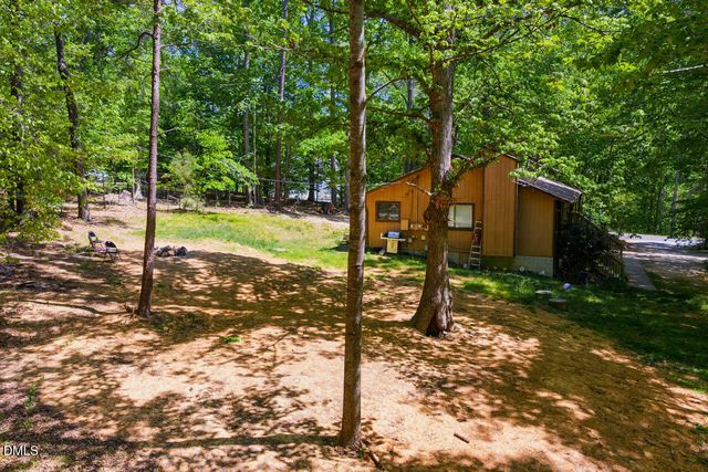 415 Tall Oaks Road A & B, Chapel Hill, NC 27516
