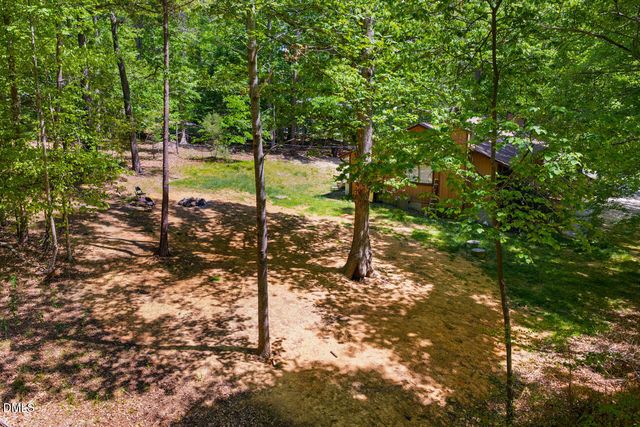 415 Tall Oaks Road A & B, Chapel Hill, NC 27516