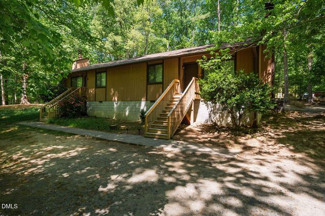415 Tall Oaks Road A & B, Chapel Hill, NC 27516