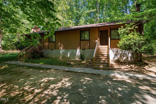 415 Tall Oaks Road A & B, Chapel Hill, NC 27516