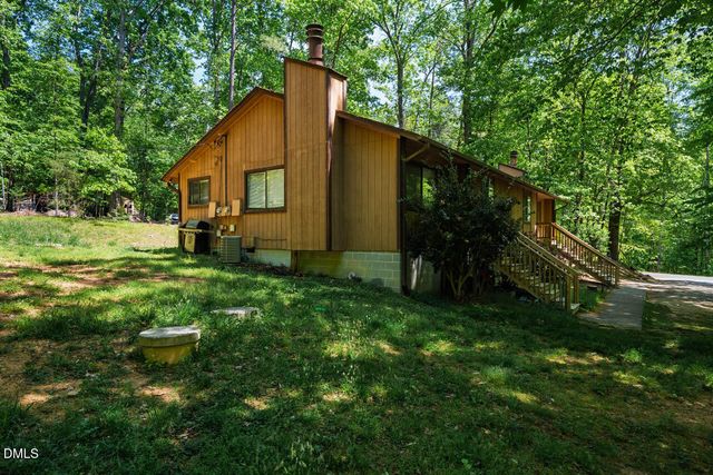 415 Tall Oaks Road A & B, Chapel Hill, NC 27516