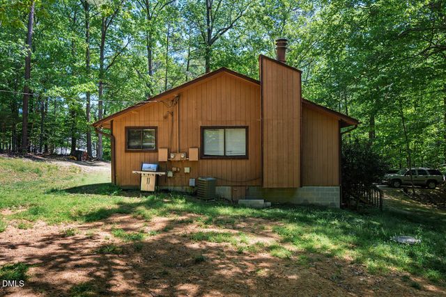415 Tall Oaks Road A & B, Chapel Hill, NC 27516