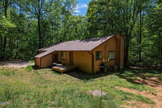 415 Tall Oaks Road A & B, Chapel Hill, NC 27516