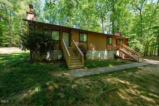 415 Tall Oaks Road A & B, Chapel Hill, NC 27516