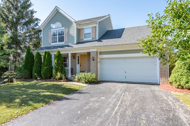 118 E Green Valley Court, Round Lake Beach, IL 60073