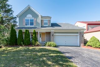 118 E Green Valley Court, Round Lake Beach, IL 60073