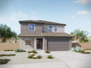 13982 E Lagomorpha Place, Vail, AZ 85641