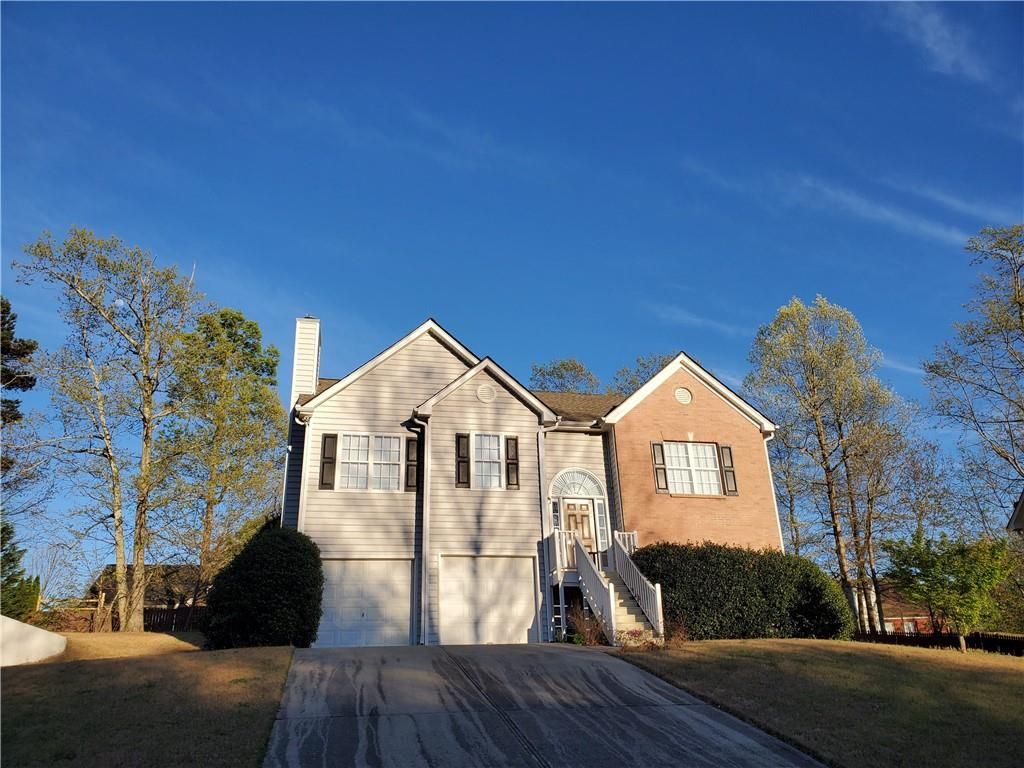 3419 Cast Palm Drive, Buford, GA 30519
