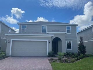1365 YORKDALE ROAD, Davenport, FL 33837