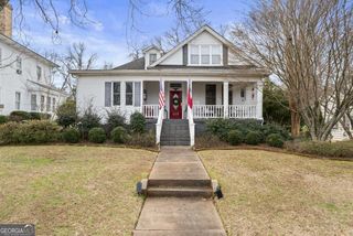 147 Stafford Avenue, Barnesville, GA 30204