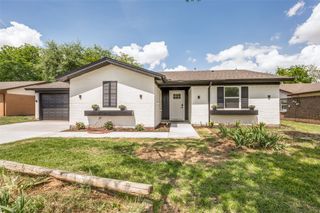 1409 Southmoor Drive, Arlington, TX 76010