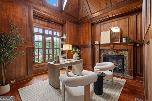 210 Manor Close, Milton, GA 30004