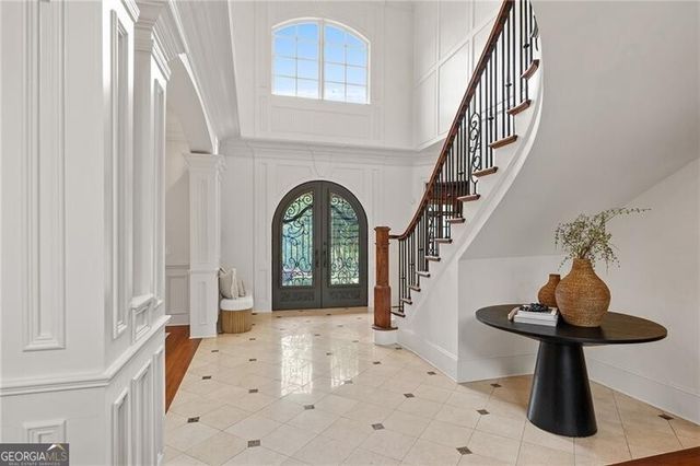 210 Manor Close, Milton, GA 30004