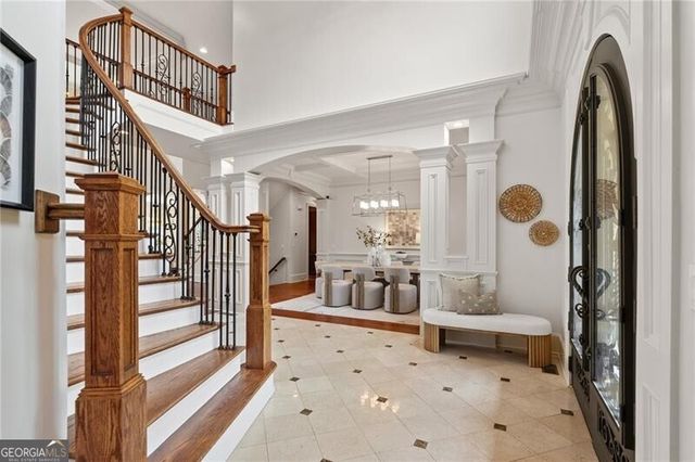 210 Manor Close, Milton, GA 30004