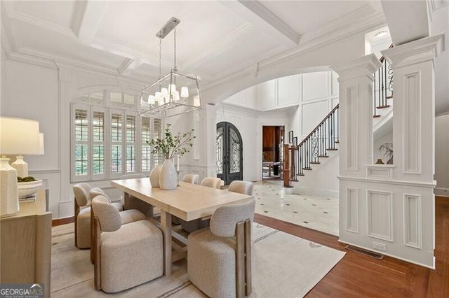 210 Manor Close, Milton, GA 30004