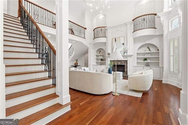 210 Manor Close, Milton, GA 30004