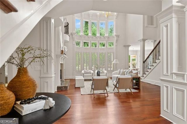 210 Manor Close, Milton, GA 30004