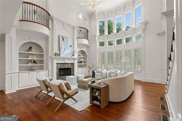210 Manor Close, Milton, GA 30004