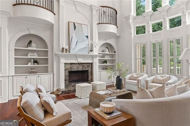 210 Manor Close, Milton, GA 30004