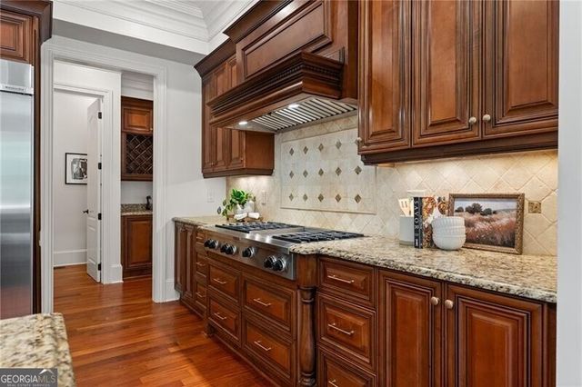 210 Manor Close, Milton, GA 30004