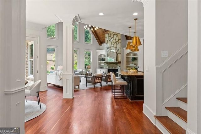 210 Manor Close, Milton, GA 30004