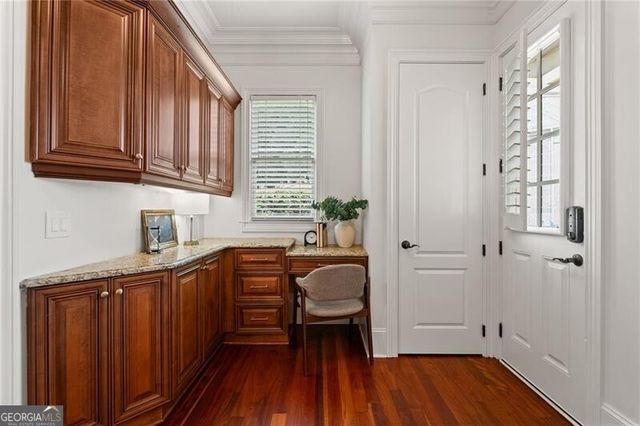 210 Manor Close, Milton, GA 30004