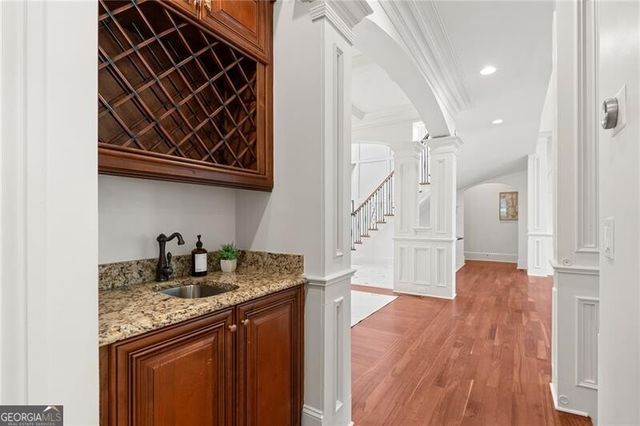 210 Manor Close, Milton, GA 30004