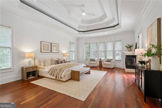 210 Manor Close, Milton, GA 30004