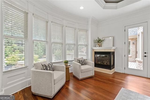 210 Manor Close, Milton, GA 30004