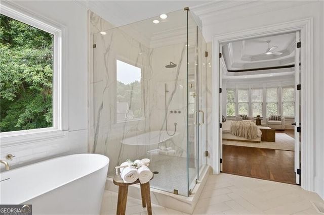 210 Manor Close, Milton, GA 30004
