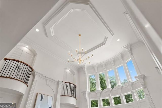 210 Manor Close, Milton, GA 30004