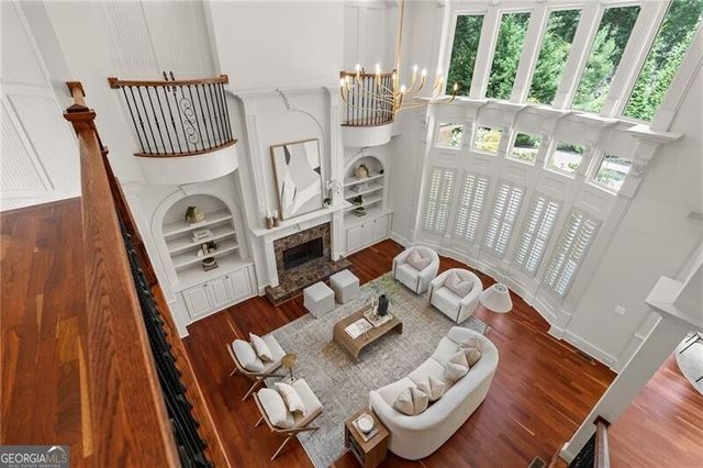 210 Manor Close, Milton, GA 30004