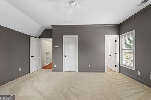 210 Manor Close, Milton, GA 30004
