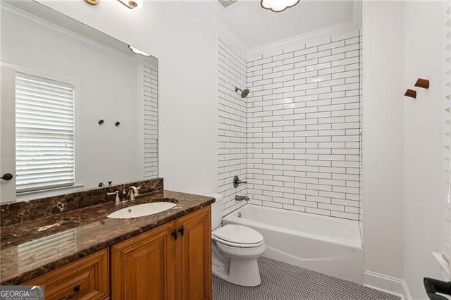 210 Manor Close, Milton, GA 30004