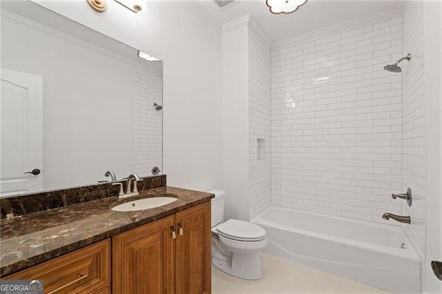 210 Manor Close, Milton, GA 30004