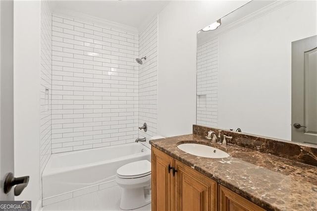 210 Manor Close, Milton, GA 30004