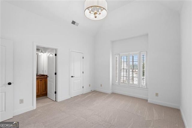 210 Manor Close, Milton, GA 30004
