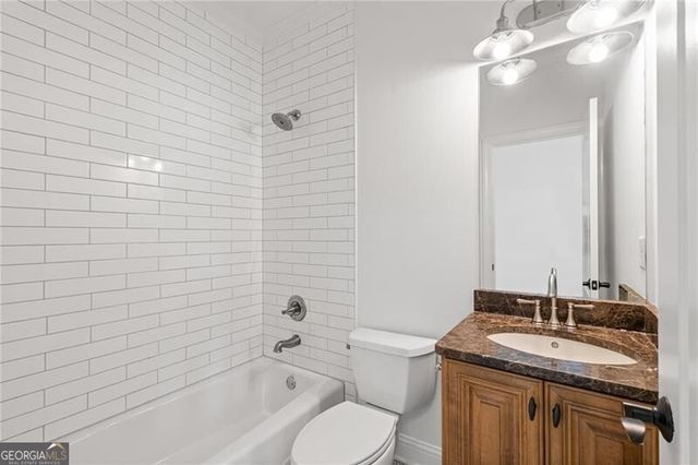 210 Manor Close, Milton, GA 30004