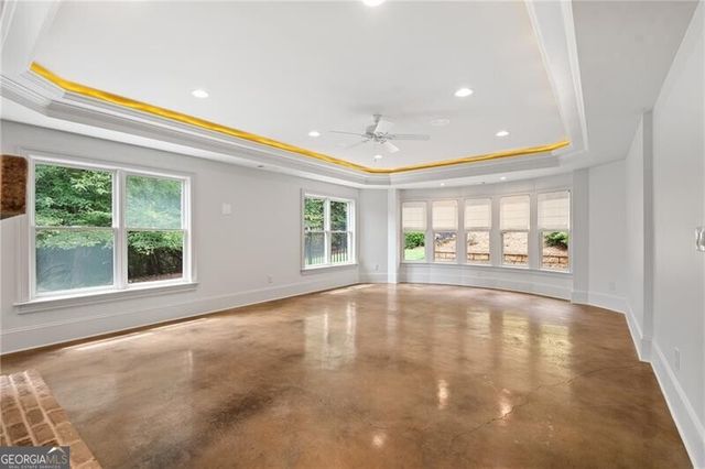 210 Manor Close, Milton, GA 30004
