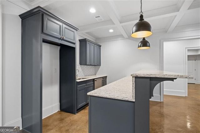210 Manor Close, Milton, GA 30004