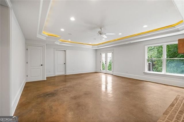 210 Manor Close, Milton, GA 30004