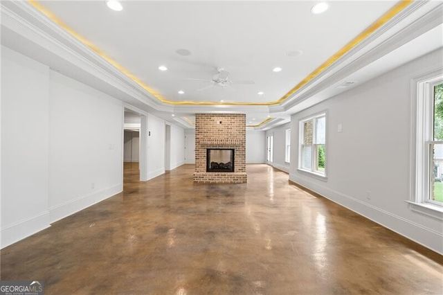 210 Manor Close, Milton, GA 30004