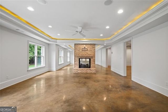 210 Manor Close, Milton, GA 30004