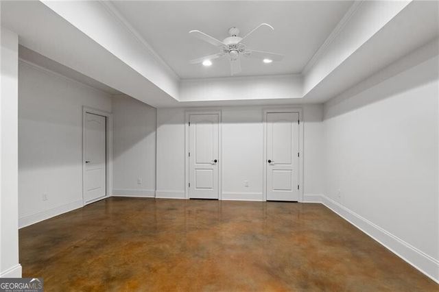 210 Manor Close, Milton, GA 30004