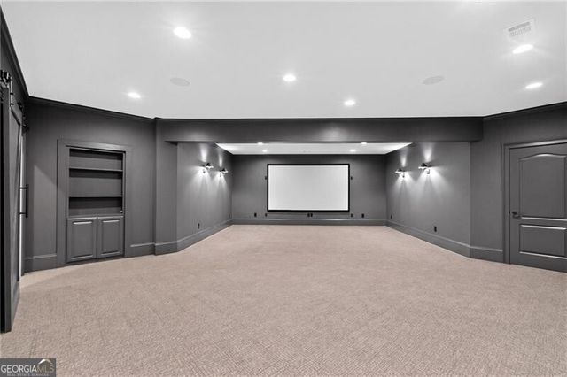 210 Manor Close, Milton, GA 30004