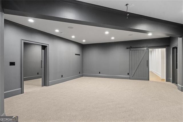 210 Manor Close, Milton, GA 30004