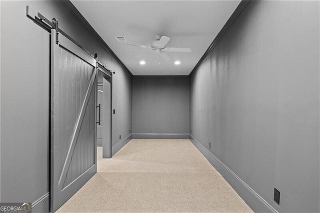 210 Manor Close, Milton, GA 30004